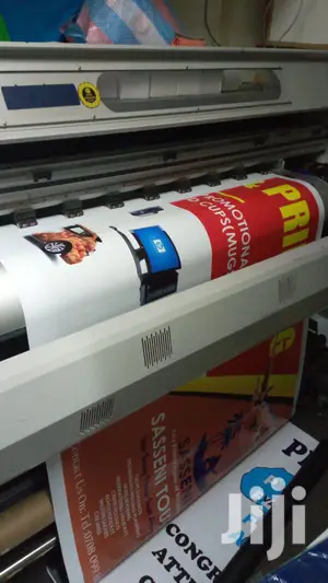 Modest Banner Printing Designs