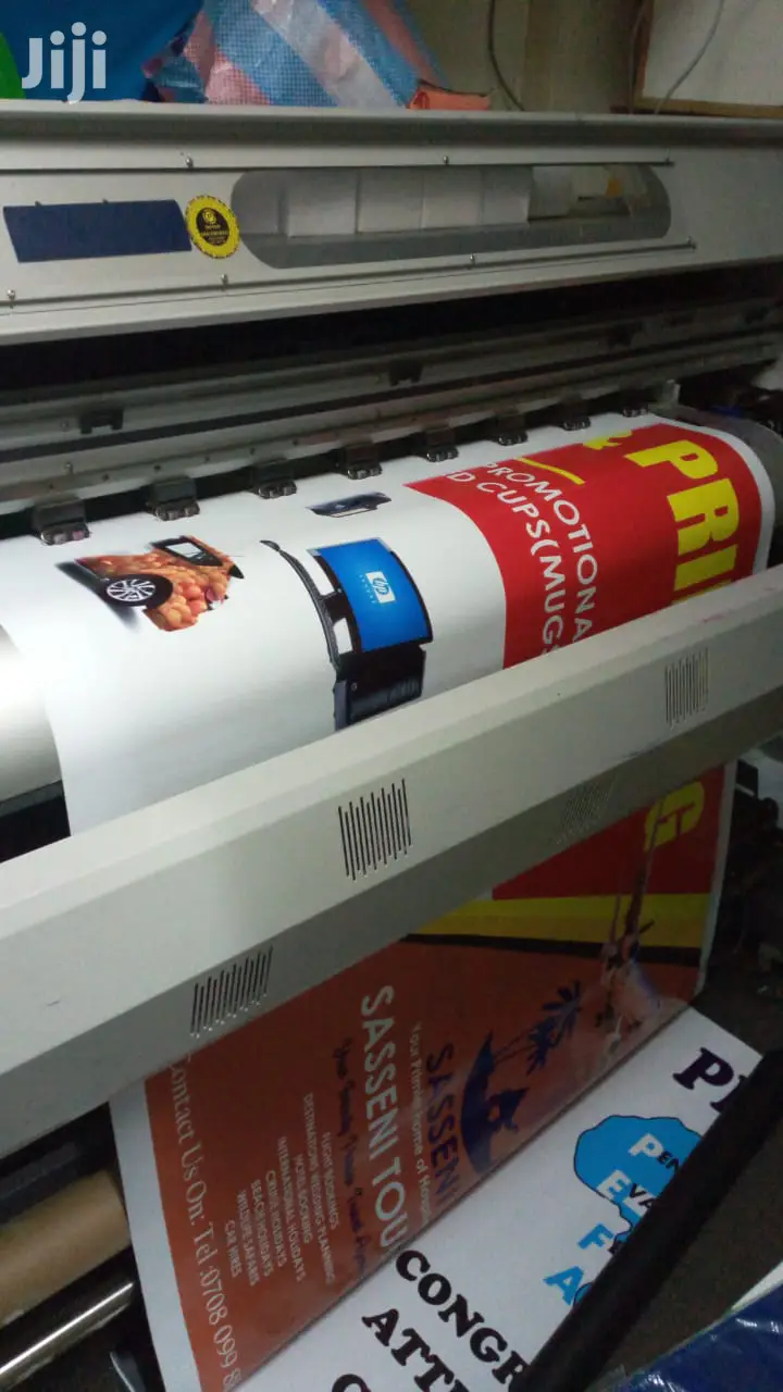 Modest Banner Printing Designs