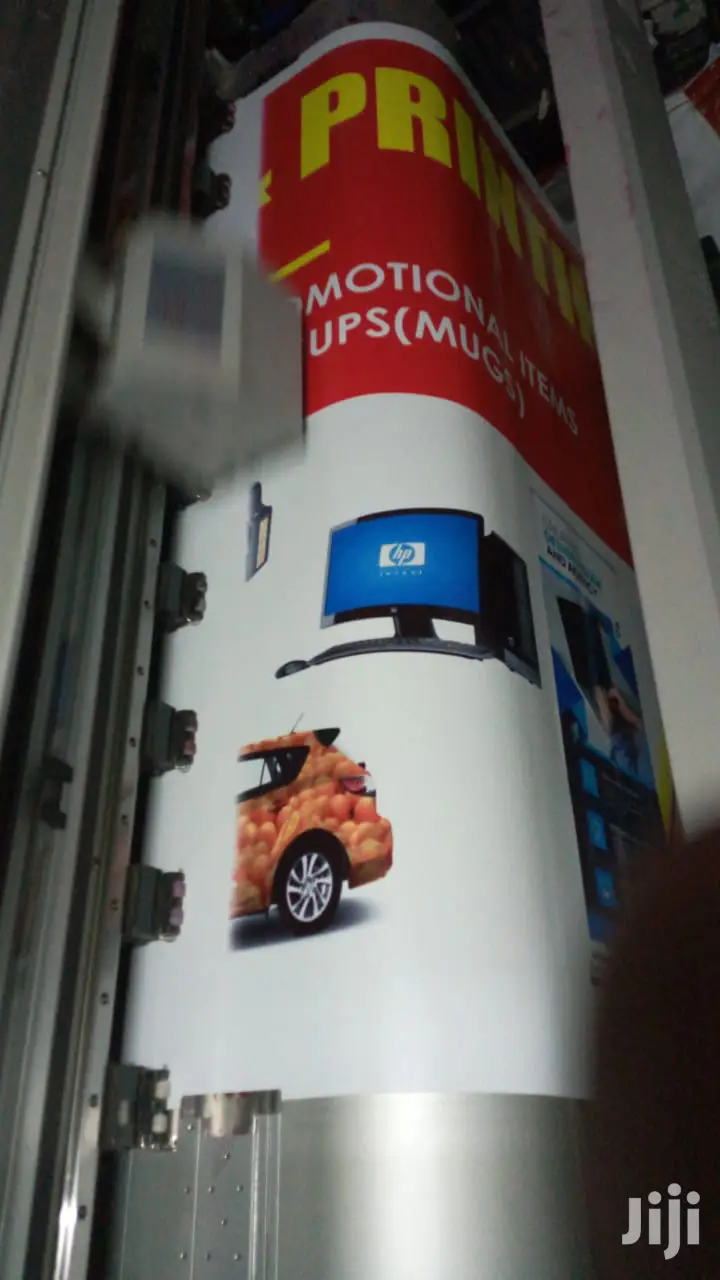 Modest Banner Printing Designs