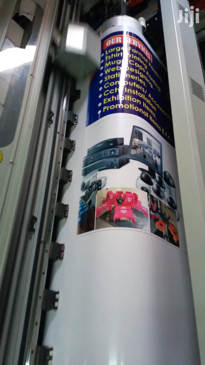Powerful Banner Printing Designs And Branding
