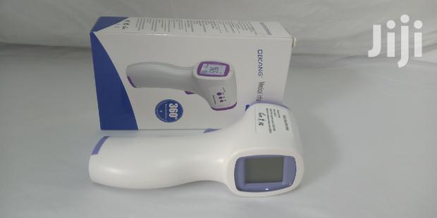 Infrared Thermometer - thumbnail 3