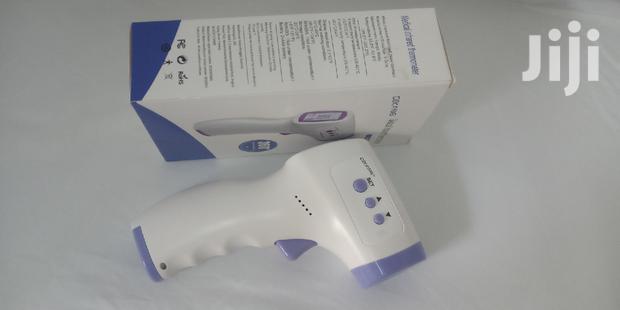 Infrared Thermometer - thumbnail 2
