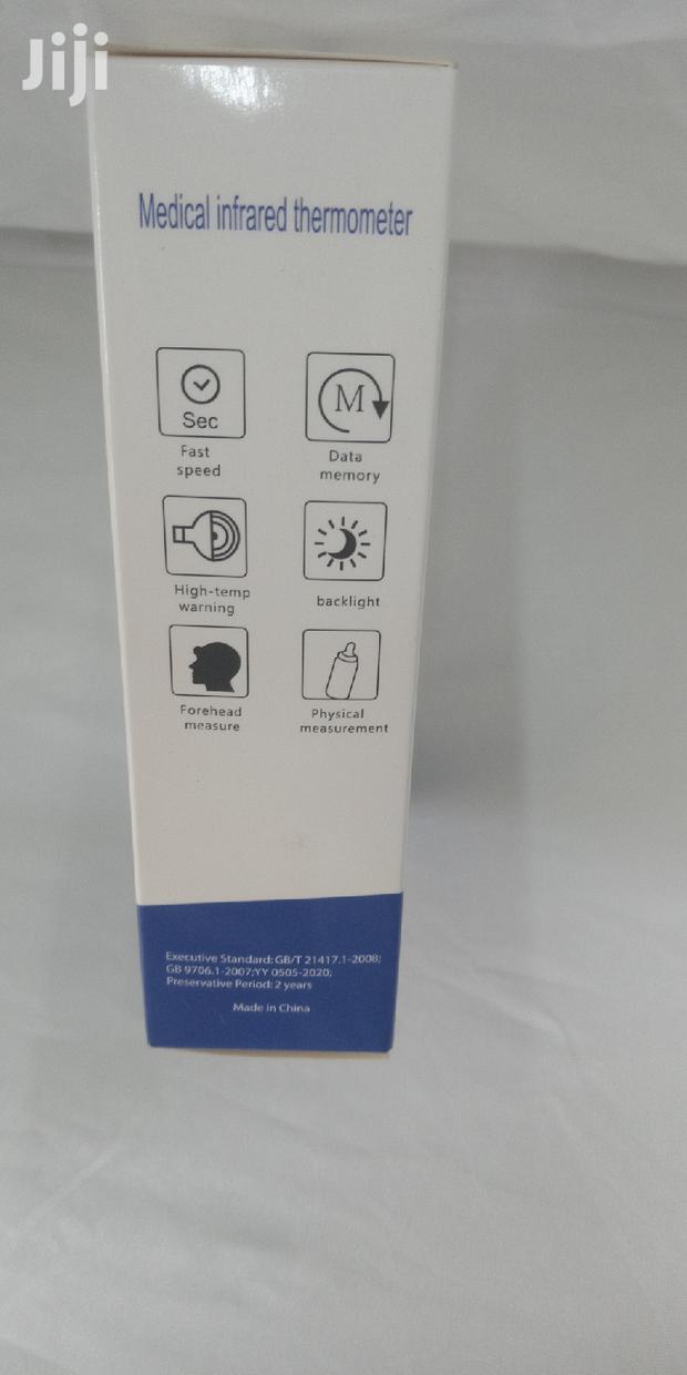 Infrared Thermometer - thumbnail 4