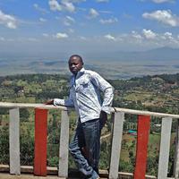 John Nganga Kihara logo