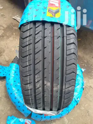 JK Tires Sizes 205/55/R16