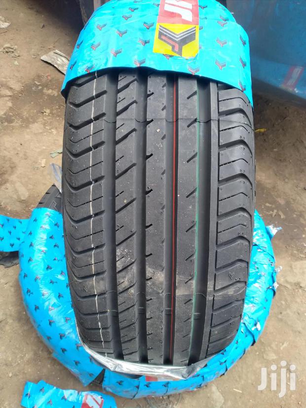 JK Tires Sizes 205/55/R16
