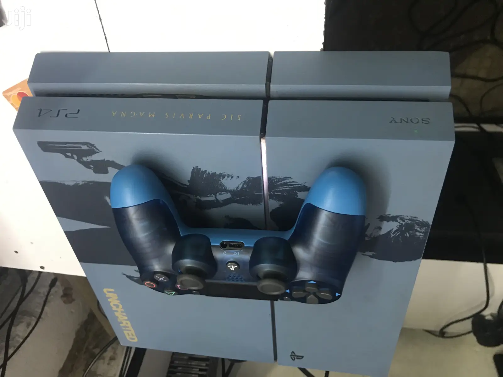 Ps4 Chipped, Fc25,Mk, Cod Latest