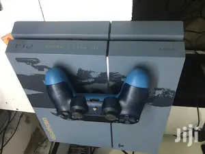Ps4 Chipped, Fc25,Mk, Cod Latest