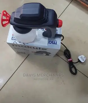 Makute Electric Spray Gun