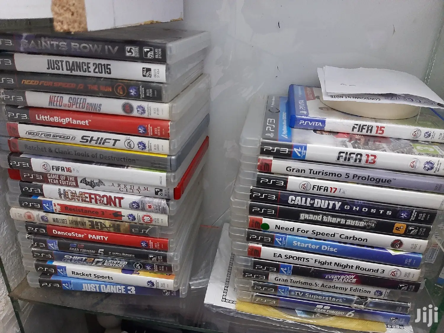 Sony Playstation 3 Chipping Offer !