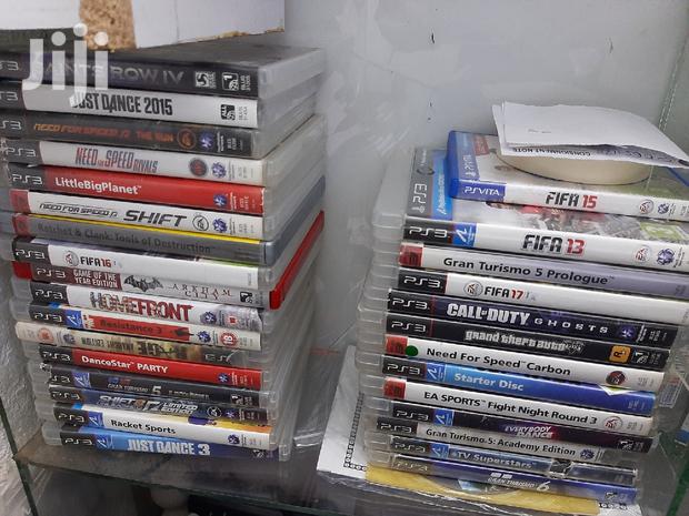Sony Playstation 3 Chipping Offer !