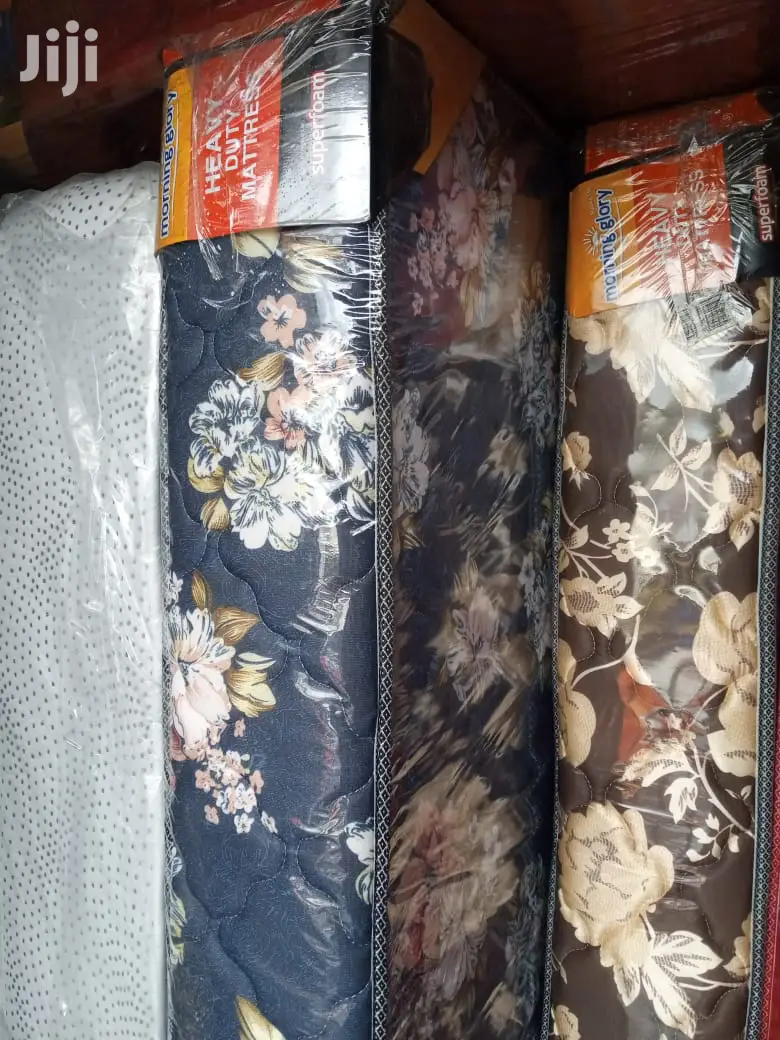 Superfoam Heavy Duty Mattresses