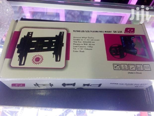 Wall Bracket - main view