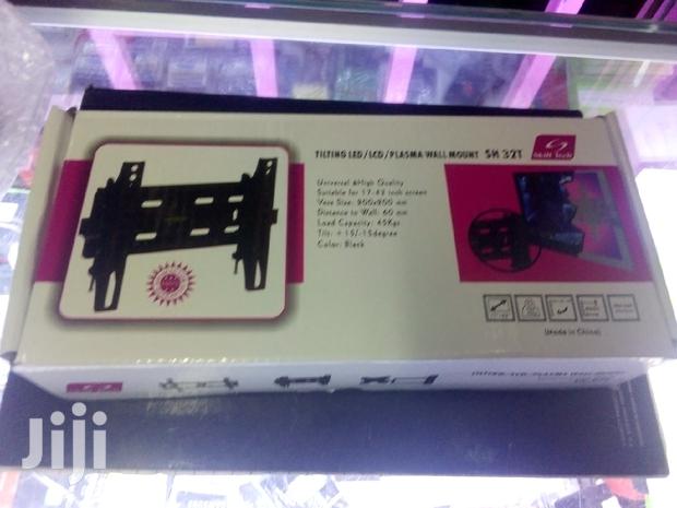 Tv Bracket (17-43); - main view