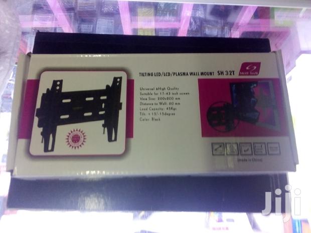 Wall Bracket (17-43)::
