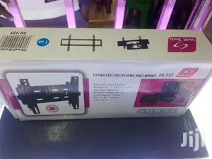Wall Mount Bracket (17-43);;