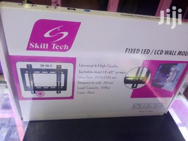 Wall Mount (12-43)" - main view