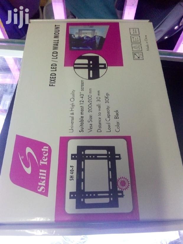 Tv Bracket 40F (12-43);; - main view