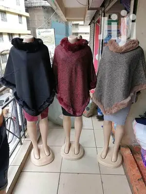 Latest Ponchos
