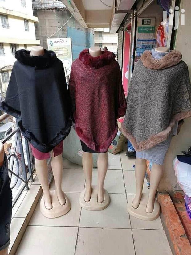 Latest Ponchos - thumbnail 3