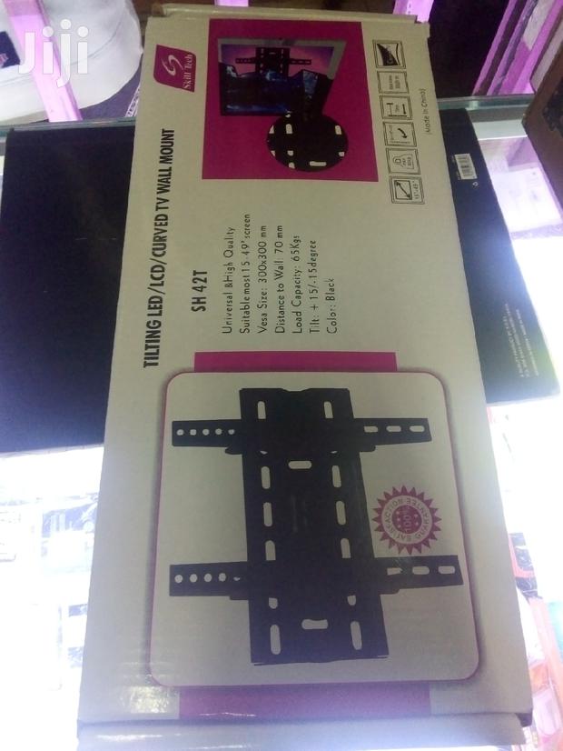 Tv Bracket (15-49) - main view