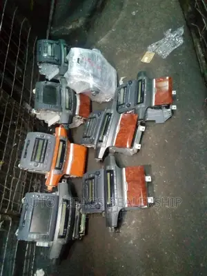 Radios For All Kind Of Premio/Alion.