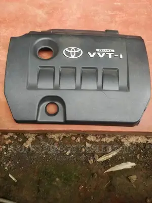 Engine Cover for Filder.