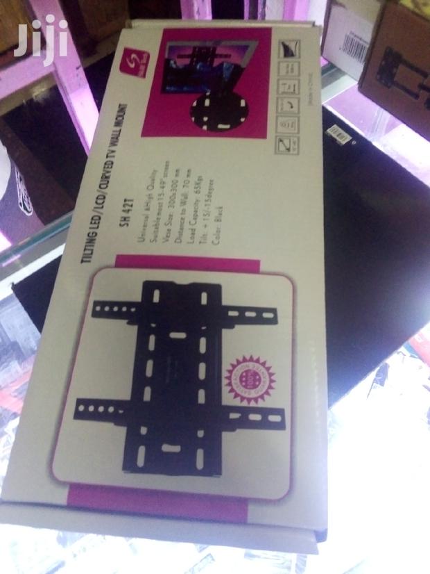 Wall Bracket 42T (15-49);; - main view