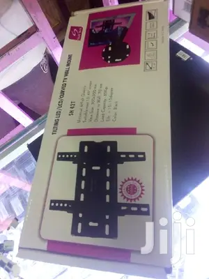 Lcd Wall Bracket 42T 88.Ooo