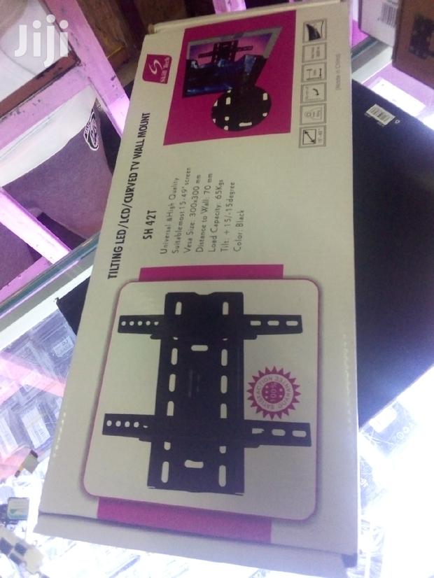 Lcd Wall Bracket 42T 88.Ooo - main view