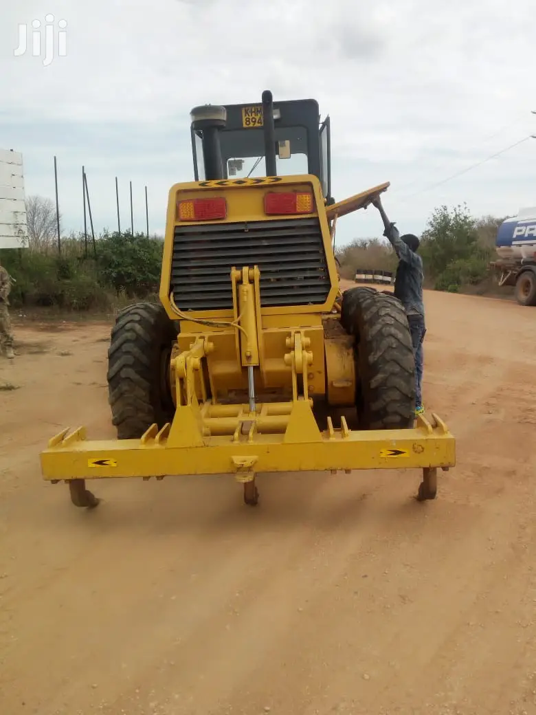 Excavator,Dozer,Roller,Grader,Backhoe in Mombasa and Nairobi
