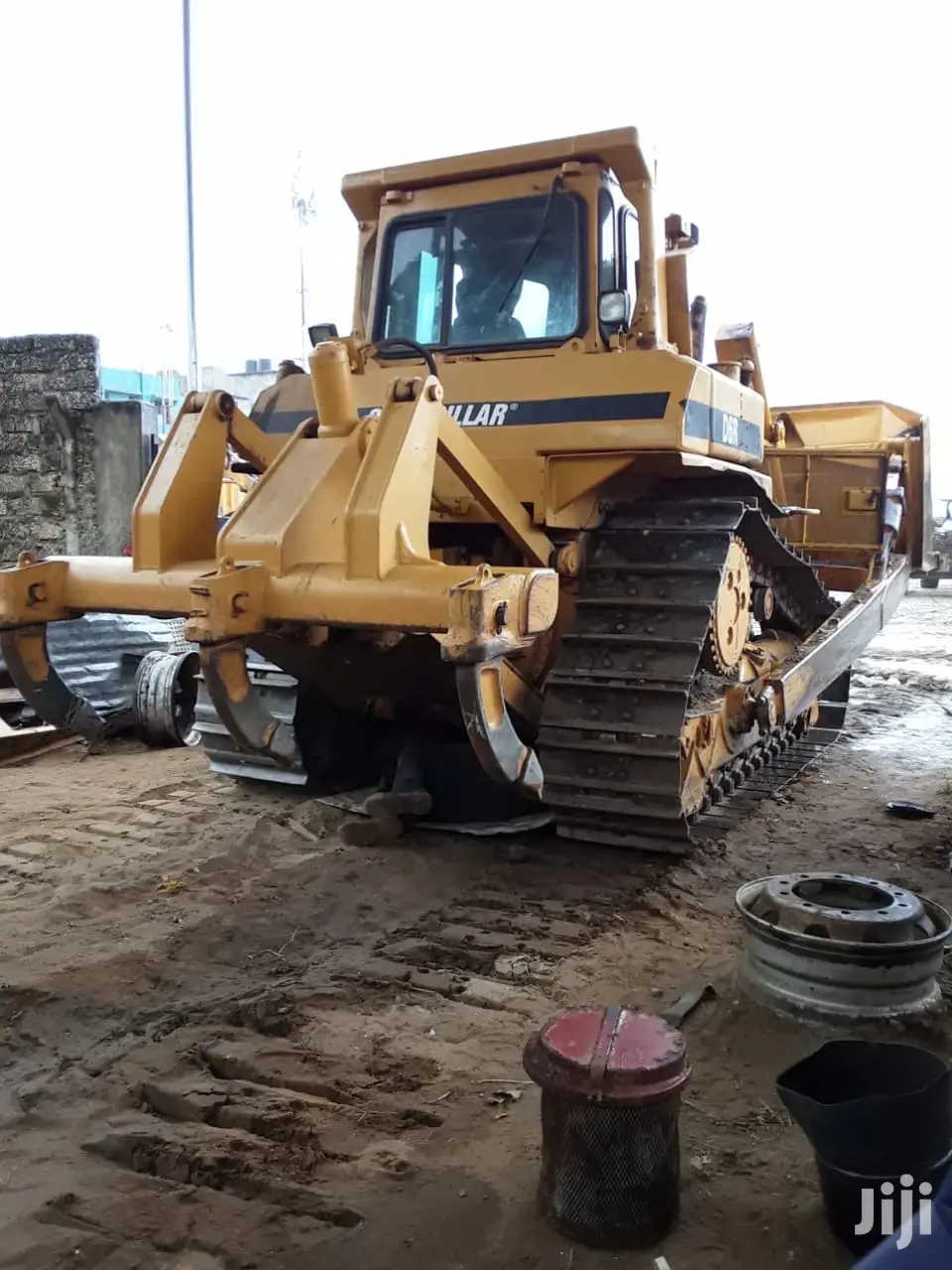 Excavator,Dozer,Roller,Grader,Backhoe in Mombasa and Nairobi