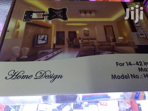 Home Design Wall Mount - main view