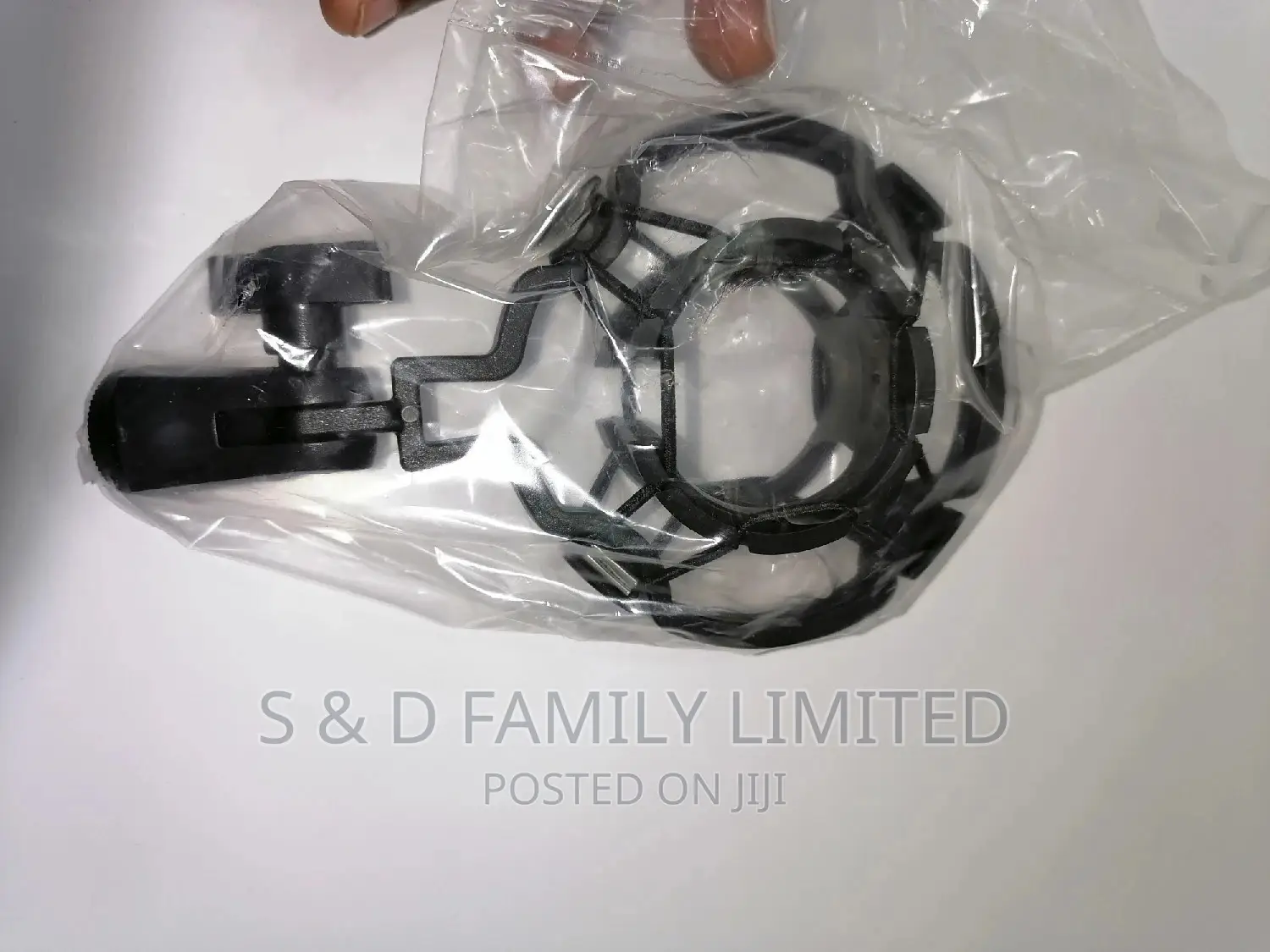 Studio Mic Shock Mount