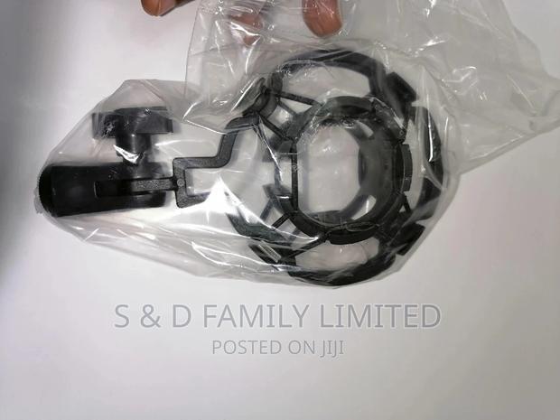 Studio Mic Shock Mount