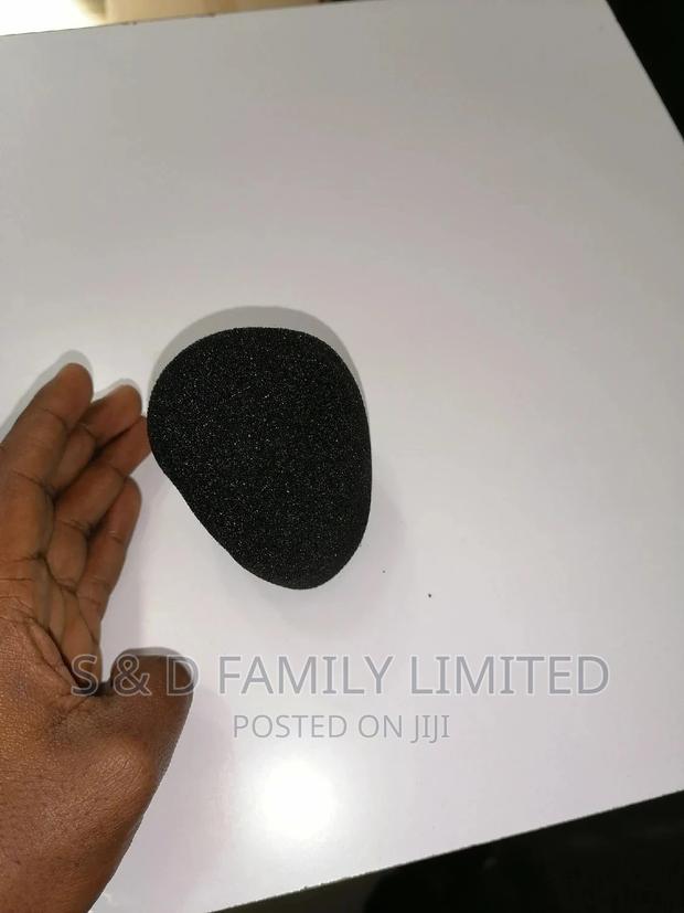 Condenser Microphone Sponge - main view