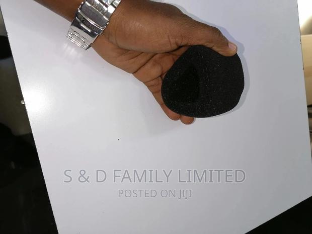 Condenser Microphone Sponge - thumbnail 2