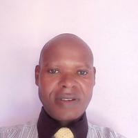 Humphreys Okumu logo