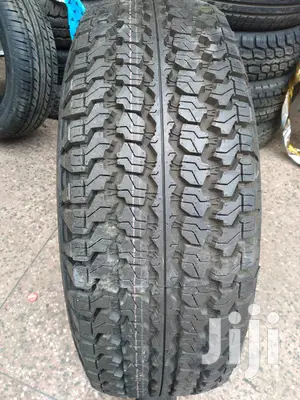Goodyear Tires Size 245/70/R16