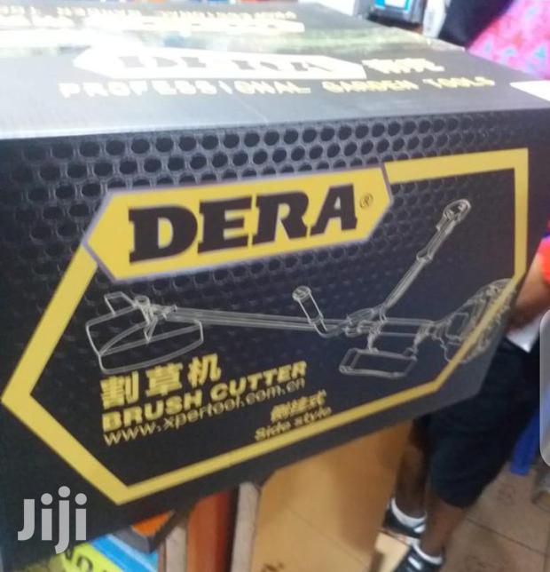 Most Powerful Grass Cutter - main view