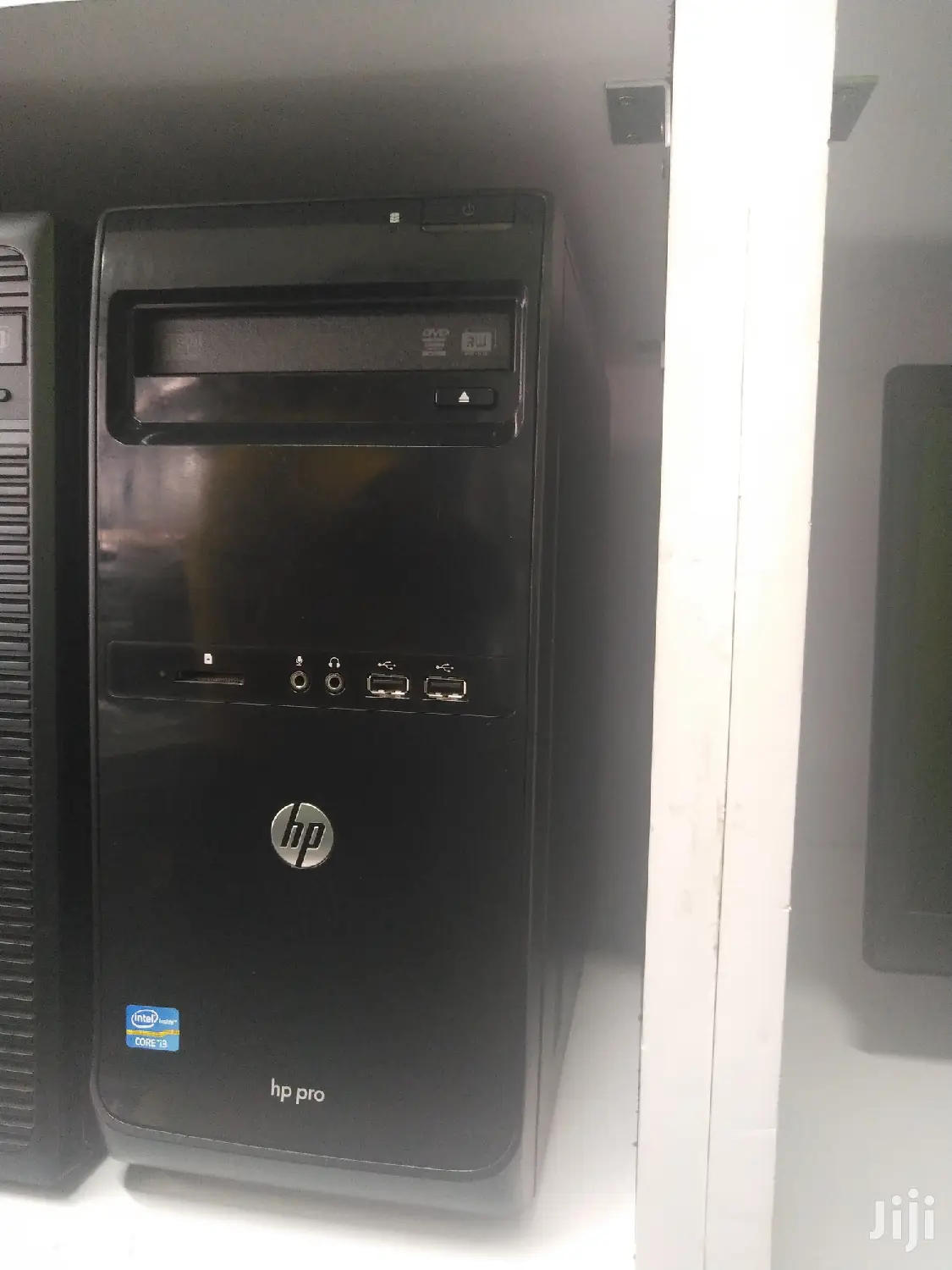 Desktop Computer HP 4GB Intel Core 2 Duo HDD 320GB