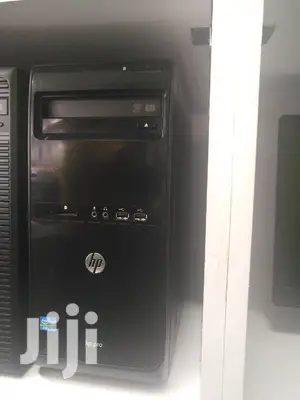 Desktop Computer HP 4GB Intel Core 2 Duo HDD 320GB