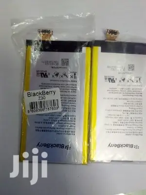 Z30 Original Battery