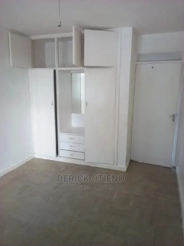 2bedroom To Let In Jamhuri Ngong Road