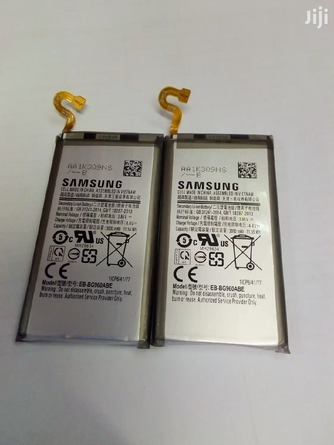 Samsung S9 Battery Original