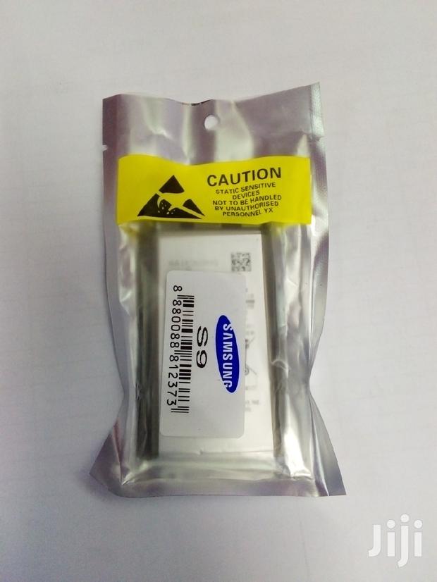 Samsung S9 Battery Original - thumbnail 2
