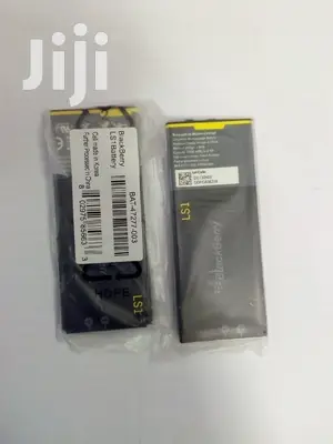Ls1 Battery