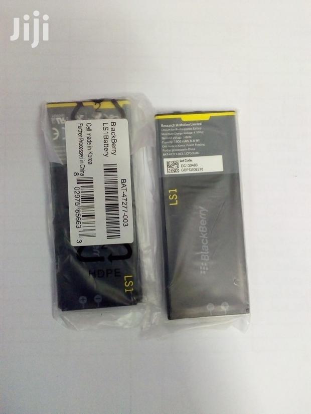 Ls1 Battery - thumbnail 3