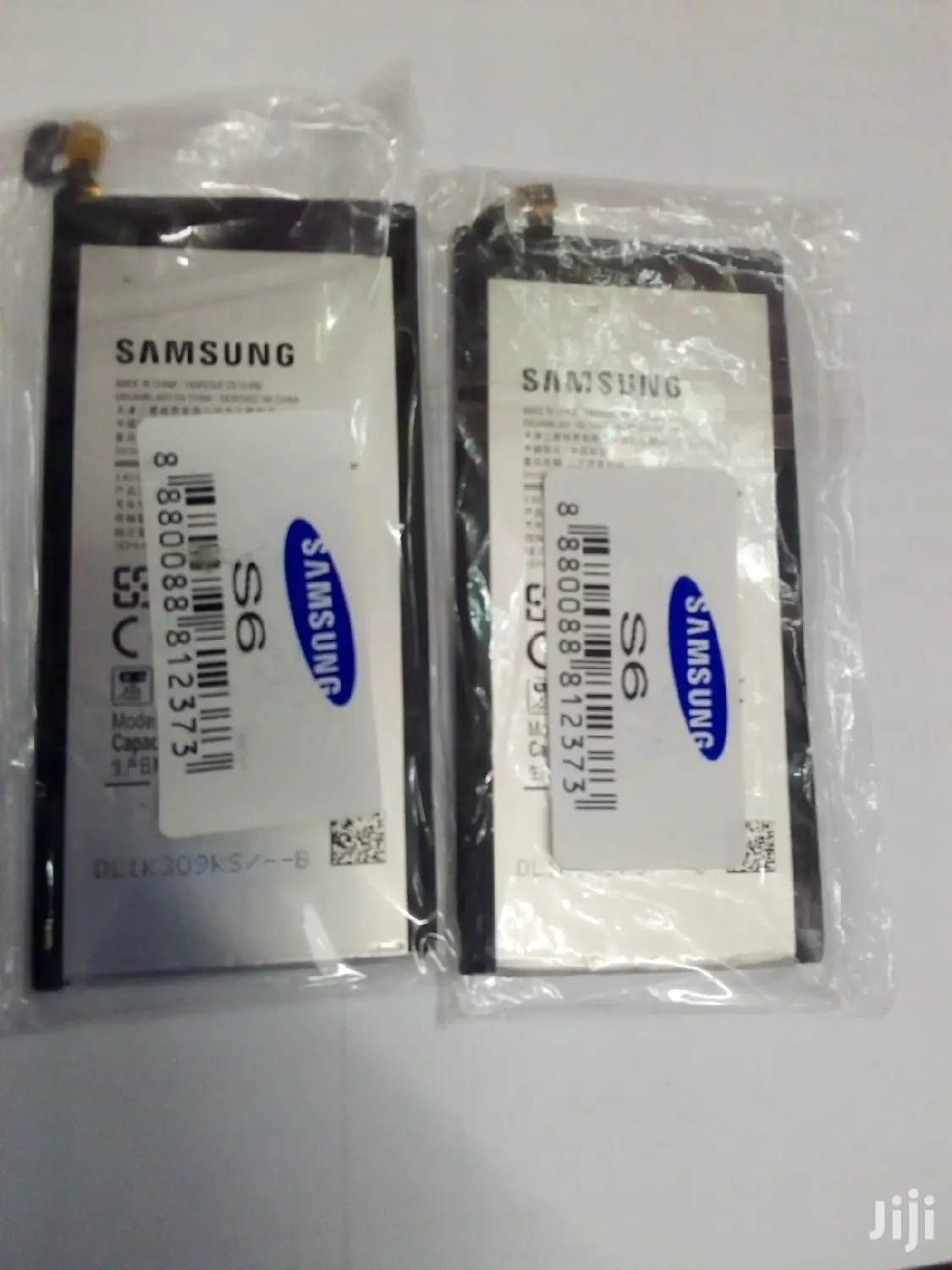 Samsung S6 Battery Original