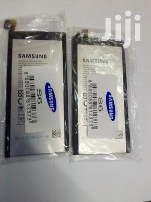 Samsung S6 Battery Original - thumbnail 2